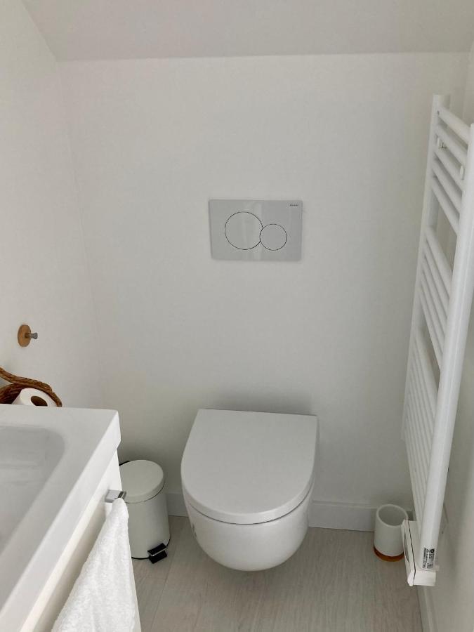 Cosy Avec Coin Jardin